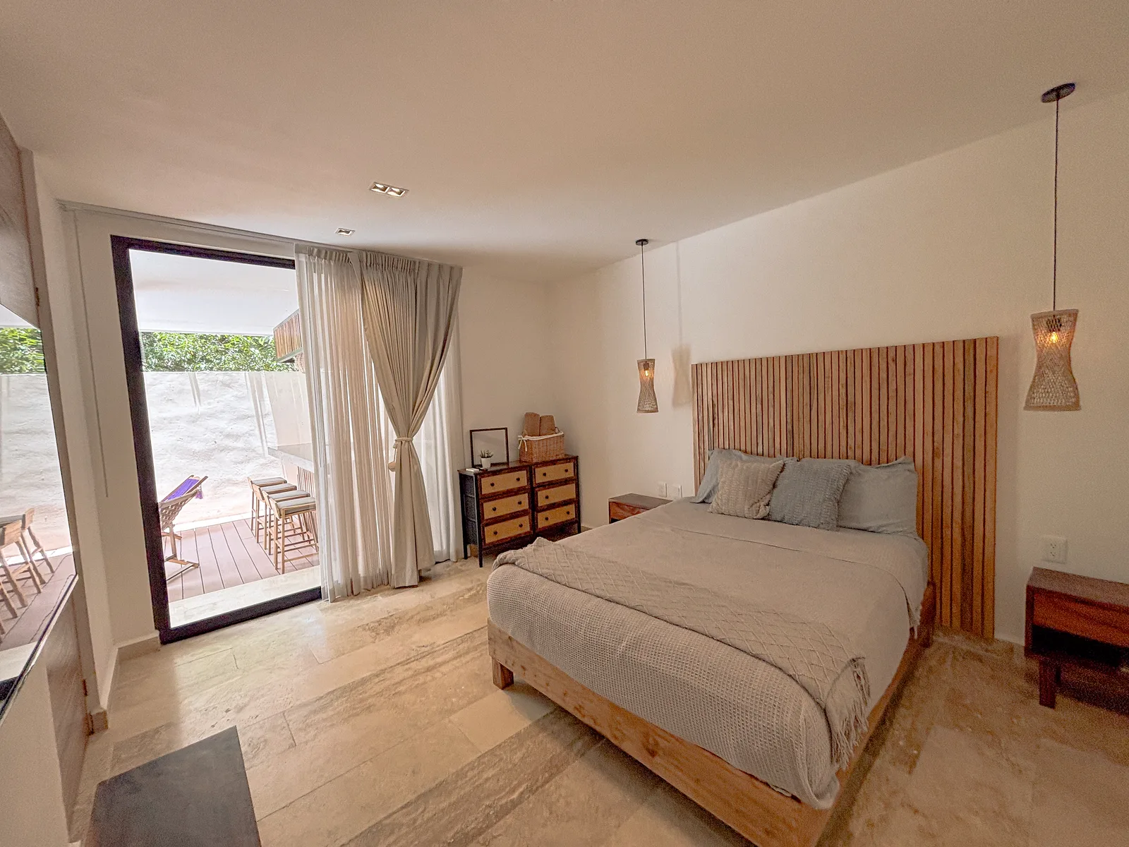 Property in Tulum