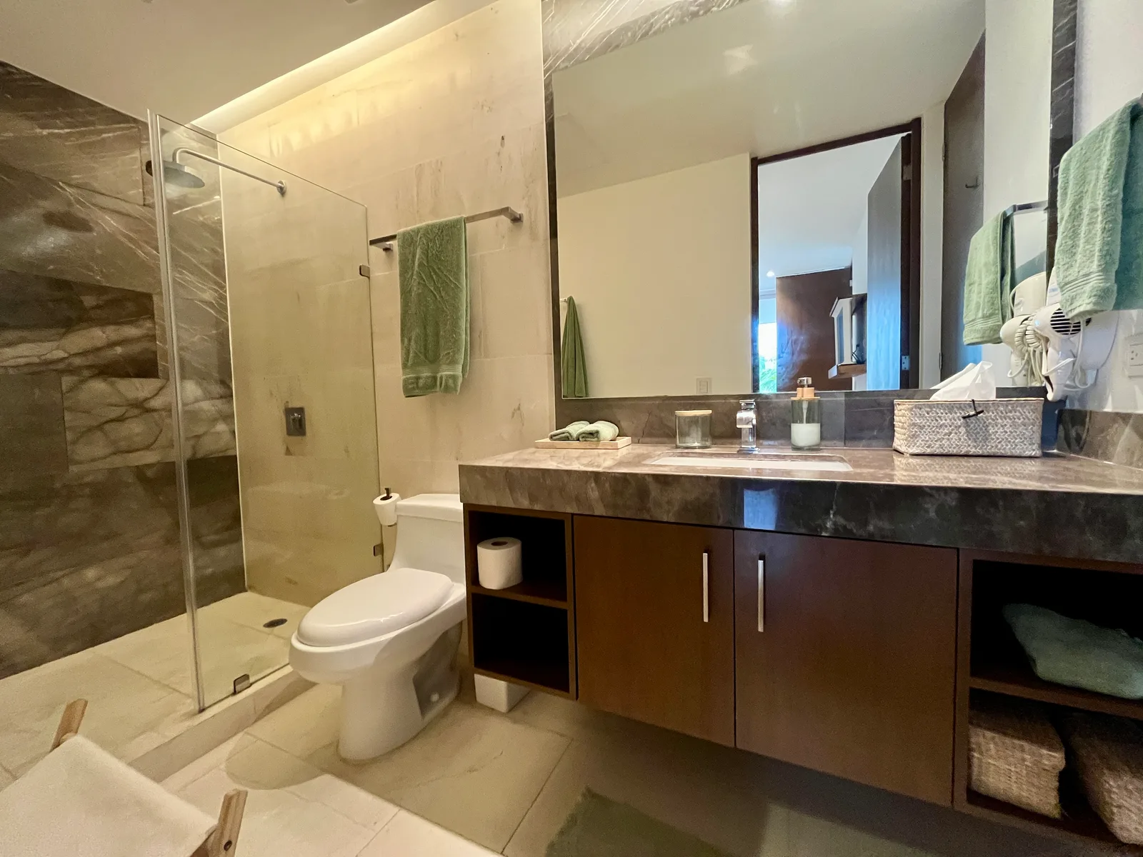 2 Bedroom Property in Playa del Carmen