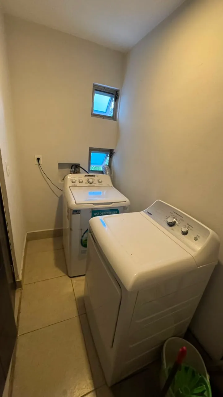 2 Bedroom Apartment in Playa del Carmen