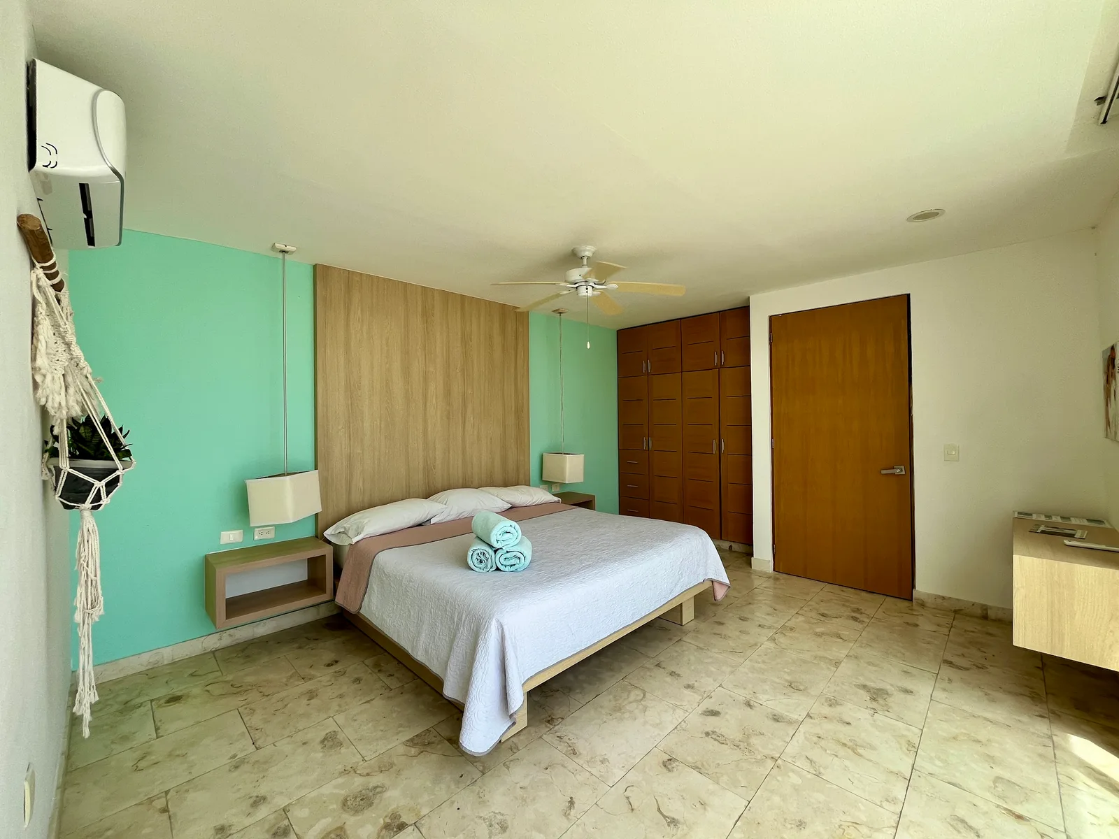Penthouse in Playa del Carmen – 2BR at ANAH Condos