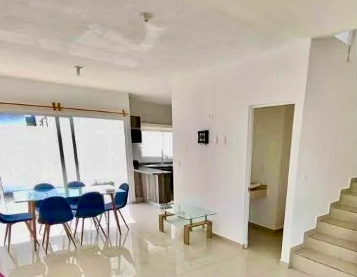 3 Bedroom House for Rent in Playa del Carmen