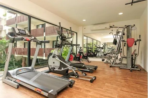 1 Bedroom Condo in Playa del Carmen