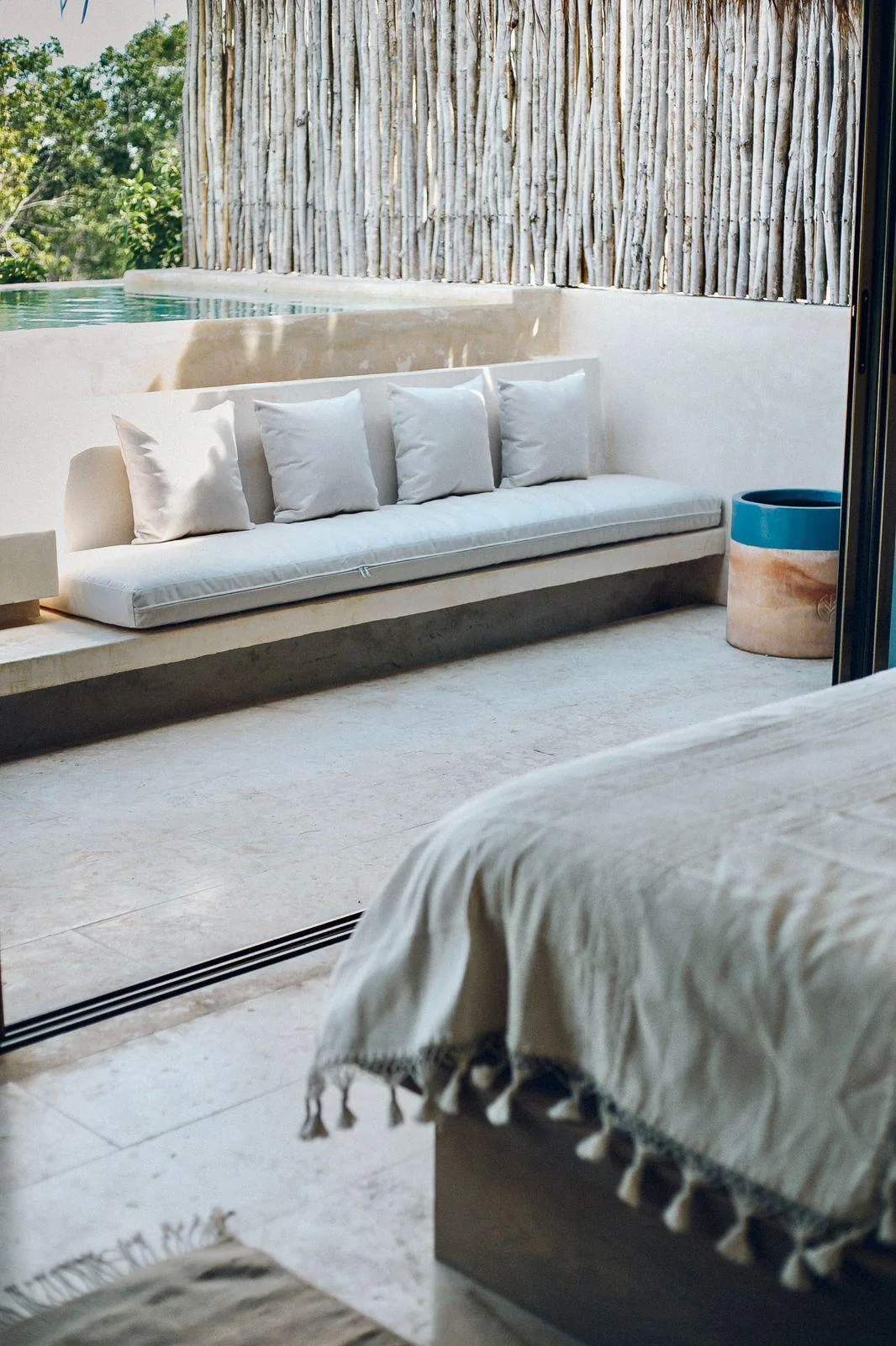 Penthouse in Aldea Zama, Tulum