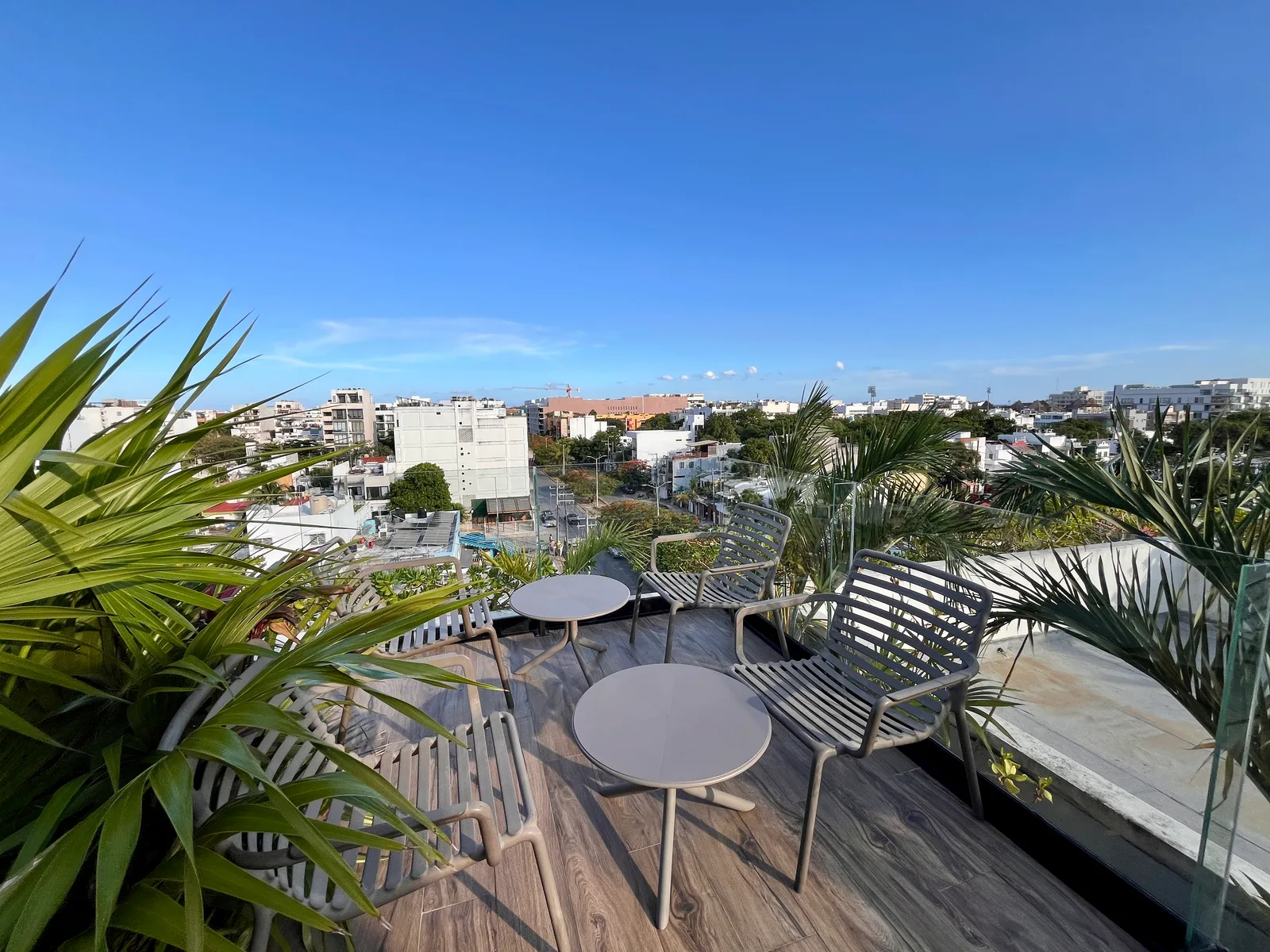 1 Bedroom Apartment in Playa del Carmen