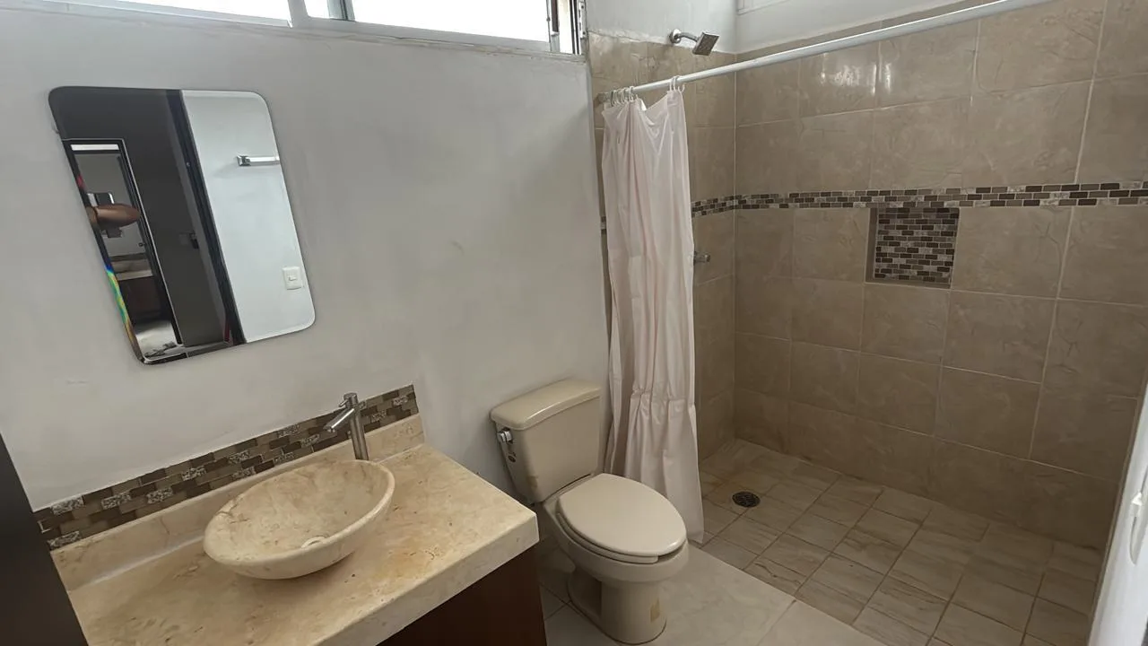 1 Bedroom Apartment in Tulum