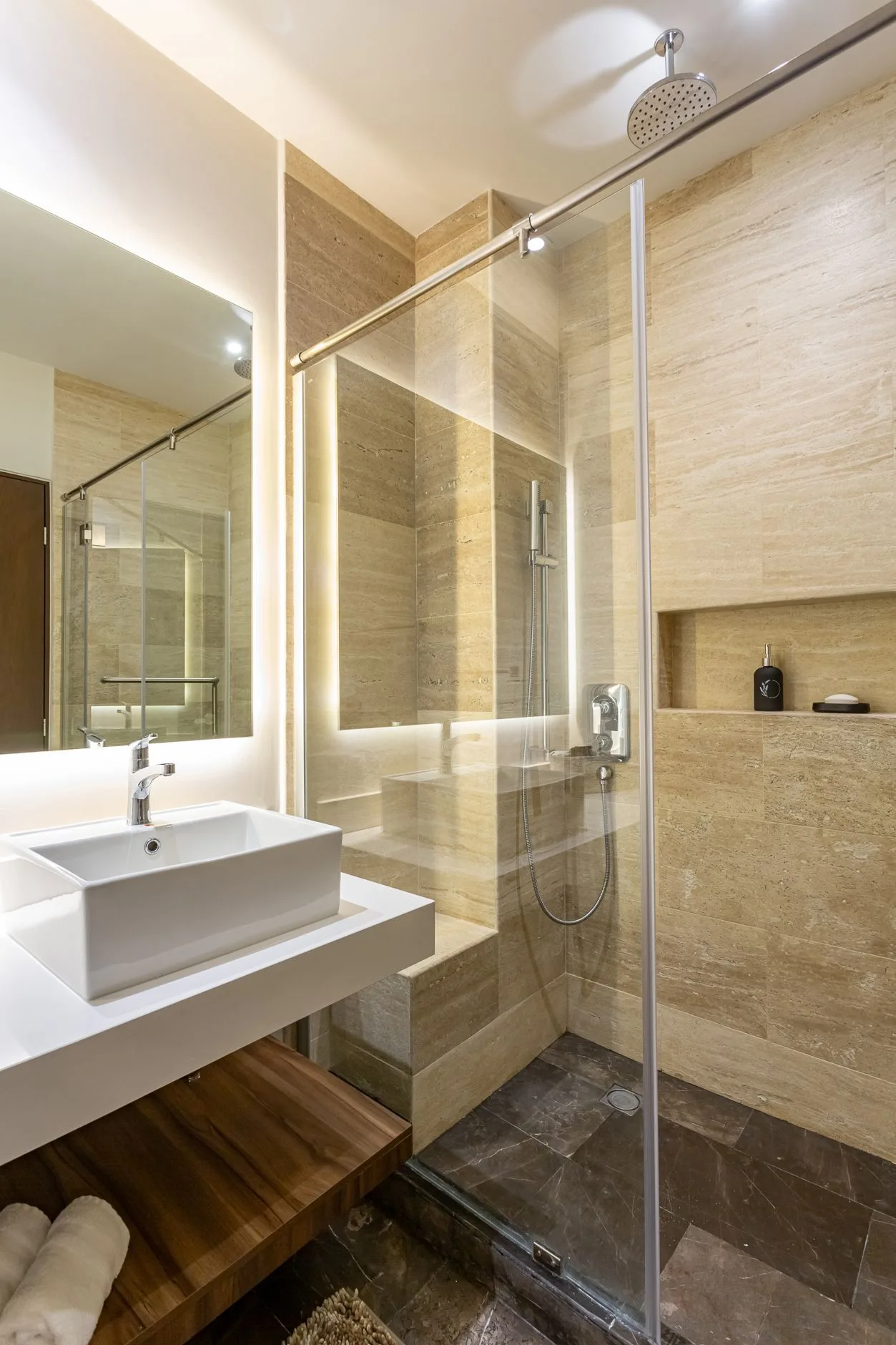 3 Bedroom Apartment in Centro, Tulum