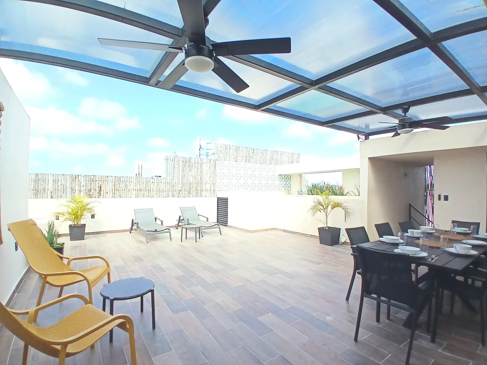 Penthouse in Aldea Zama, Tulum