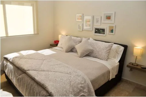 1 Bedroom Condo in Playa del Carmen