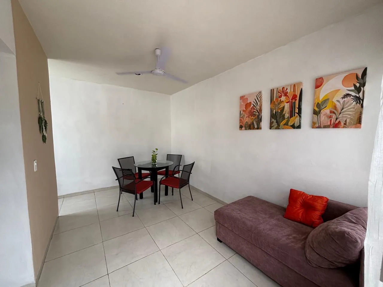 1 Bedroom Apartment in Guerra de Castas, Tulum