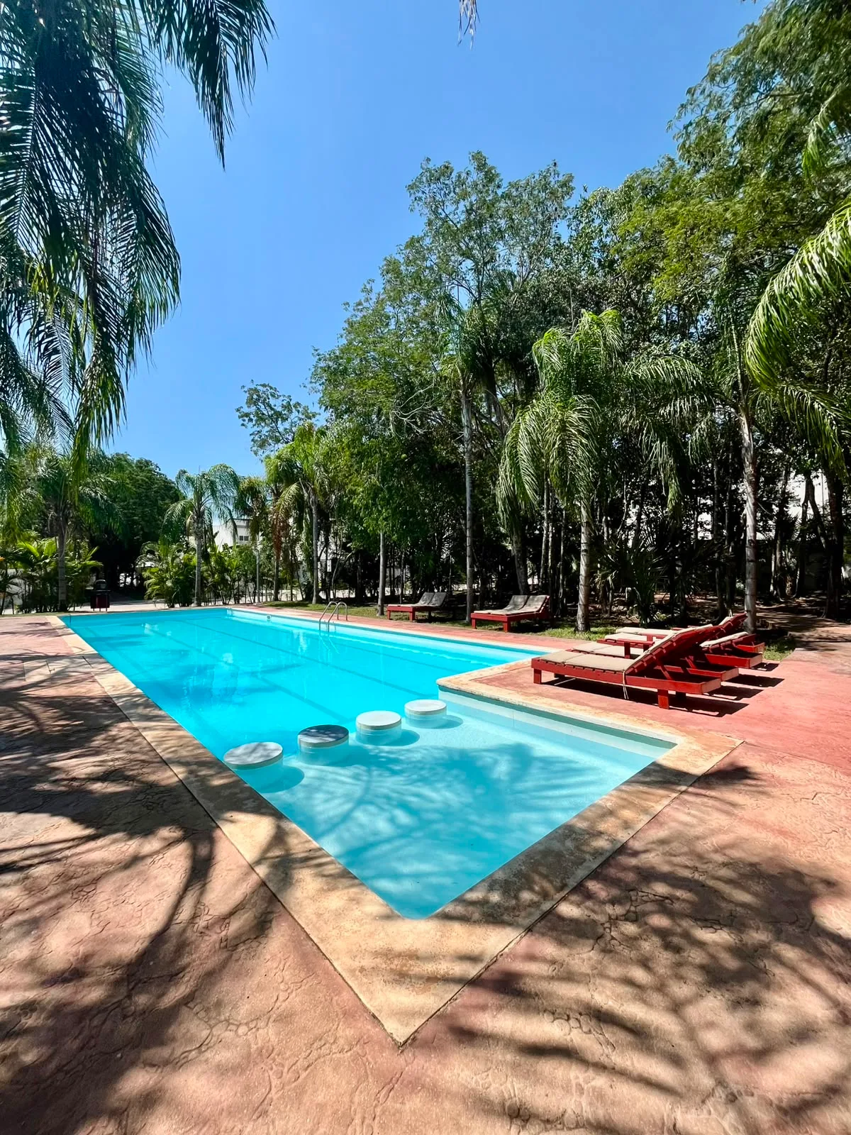 3 Bedroom House in Playa del Carmen