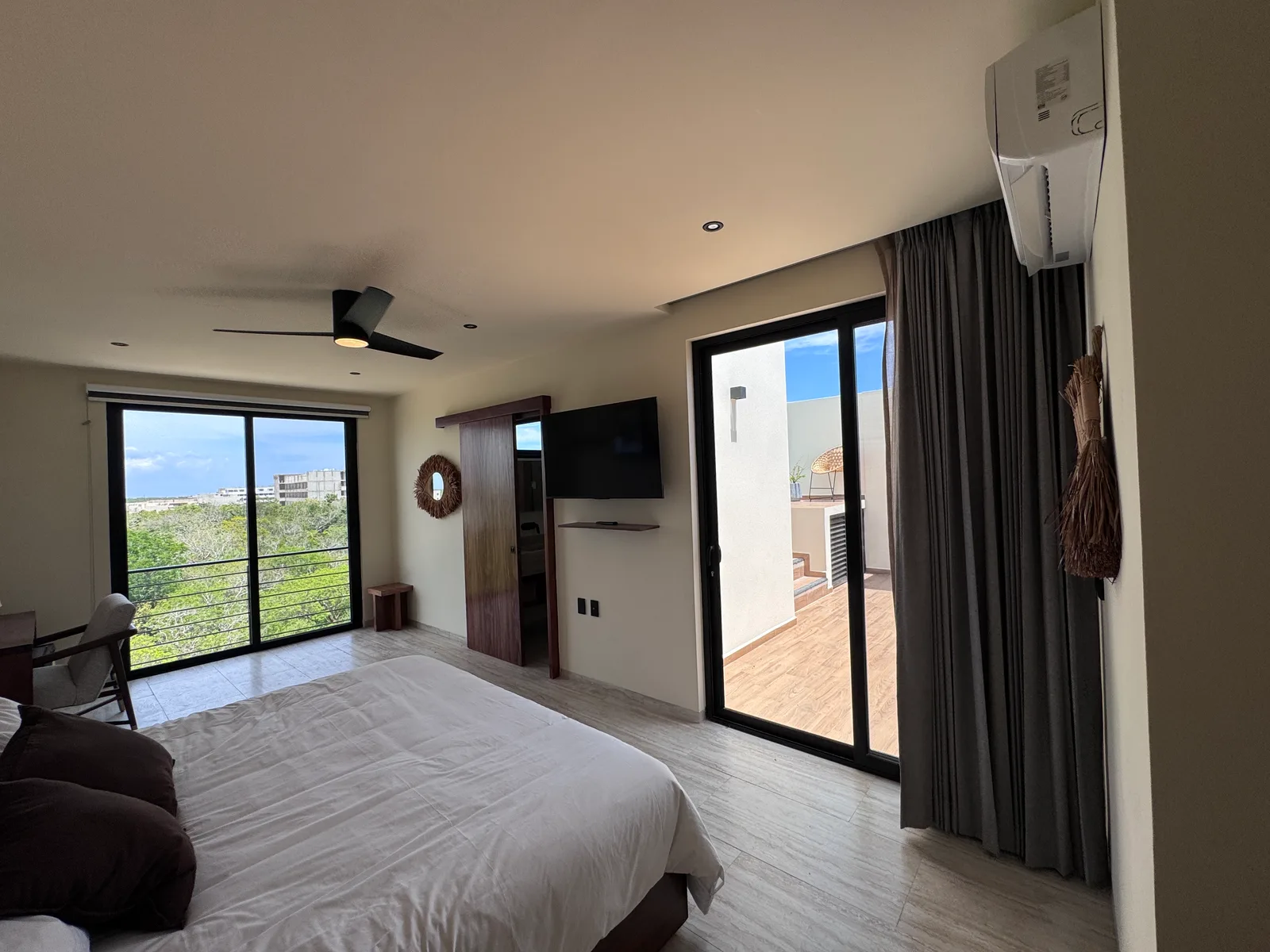 Penthouse in Tulum Region 8