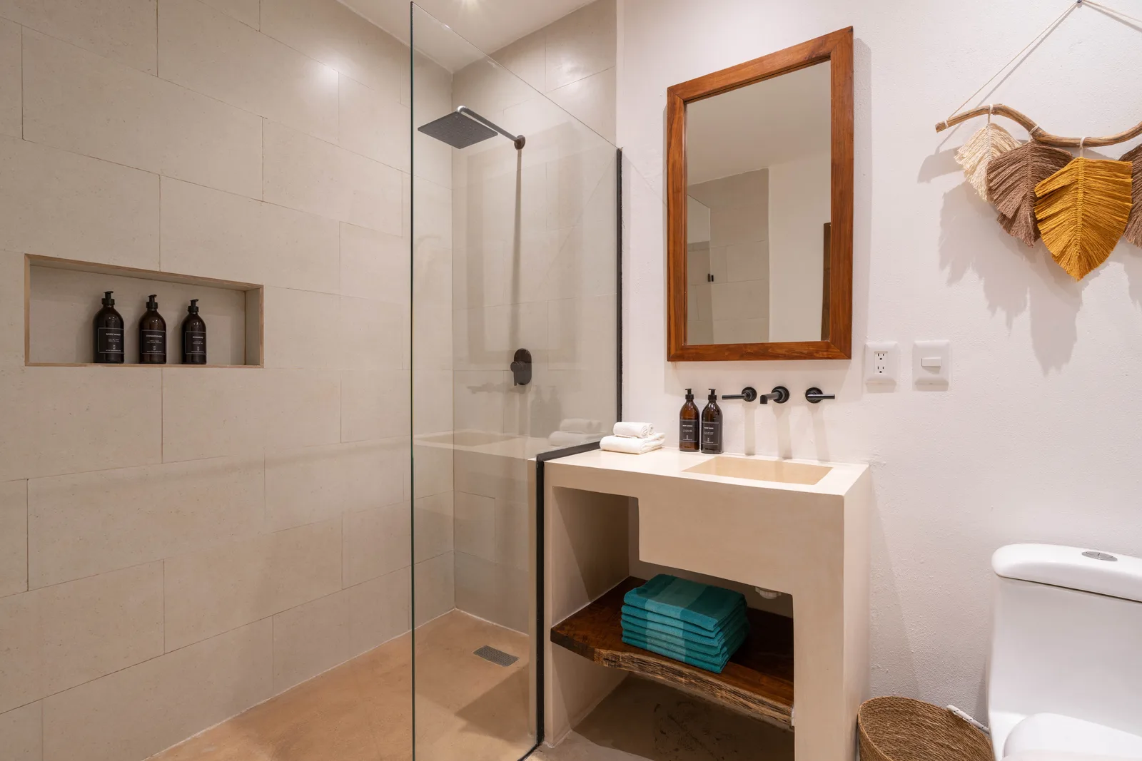 2 Bedroom House in La Veleta, Tulum