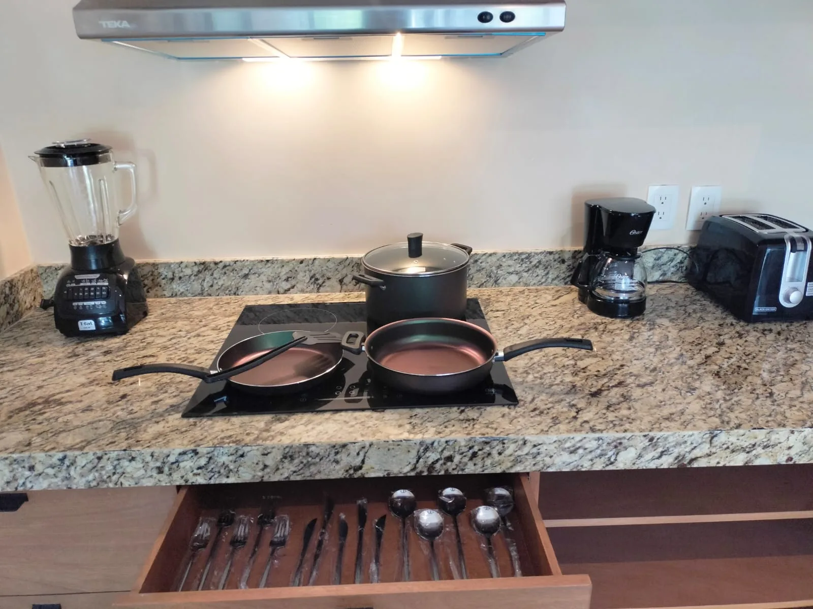 Property in La Veleta Tulum