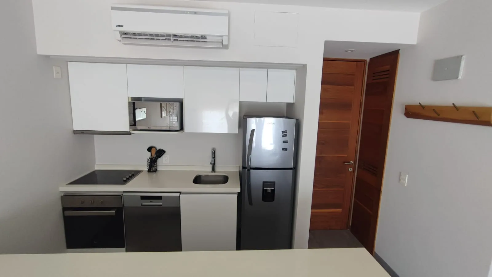 1 Bedroom Apartment in Playa del Carmen