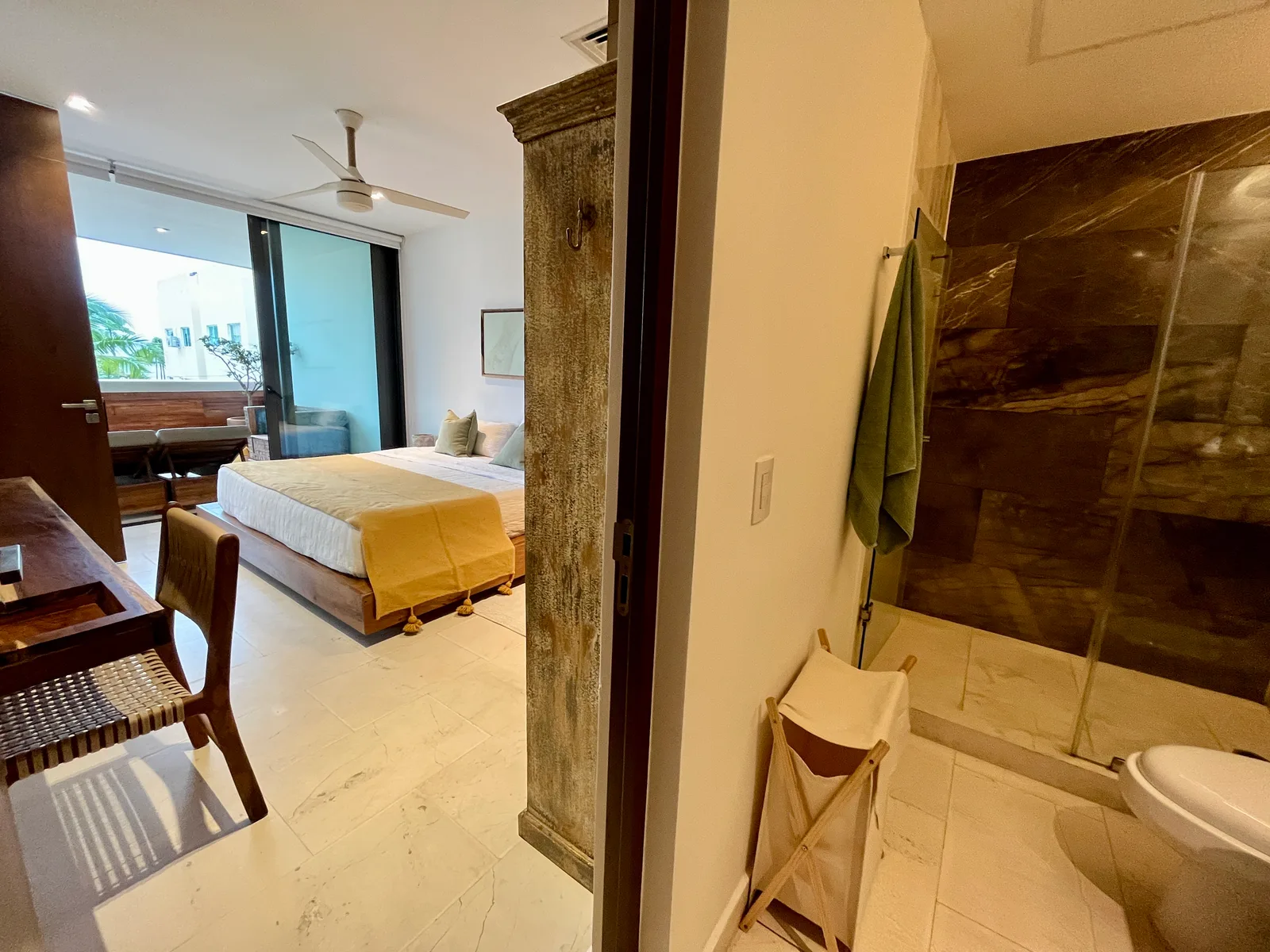 2 Bedroom Property in Playa del Carmen
