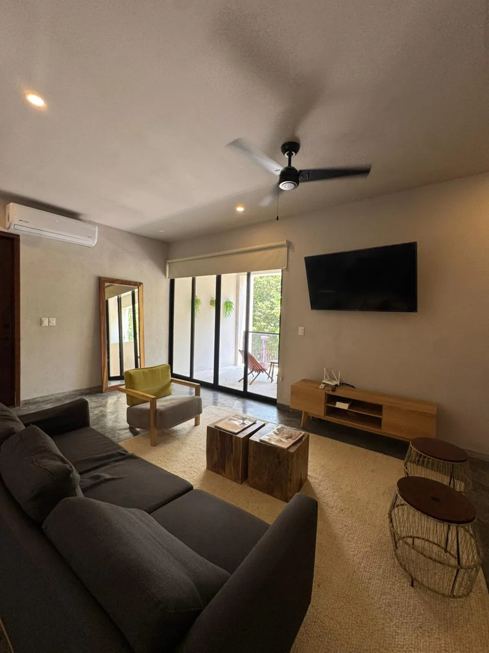 2 Bedroom Apartment in Aldea Zama, Tulum