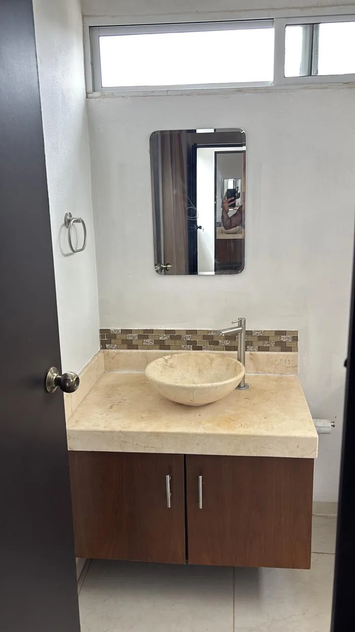 1 Bedroom Apartment in Tulum