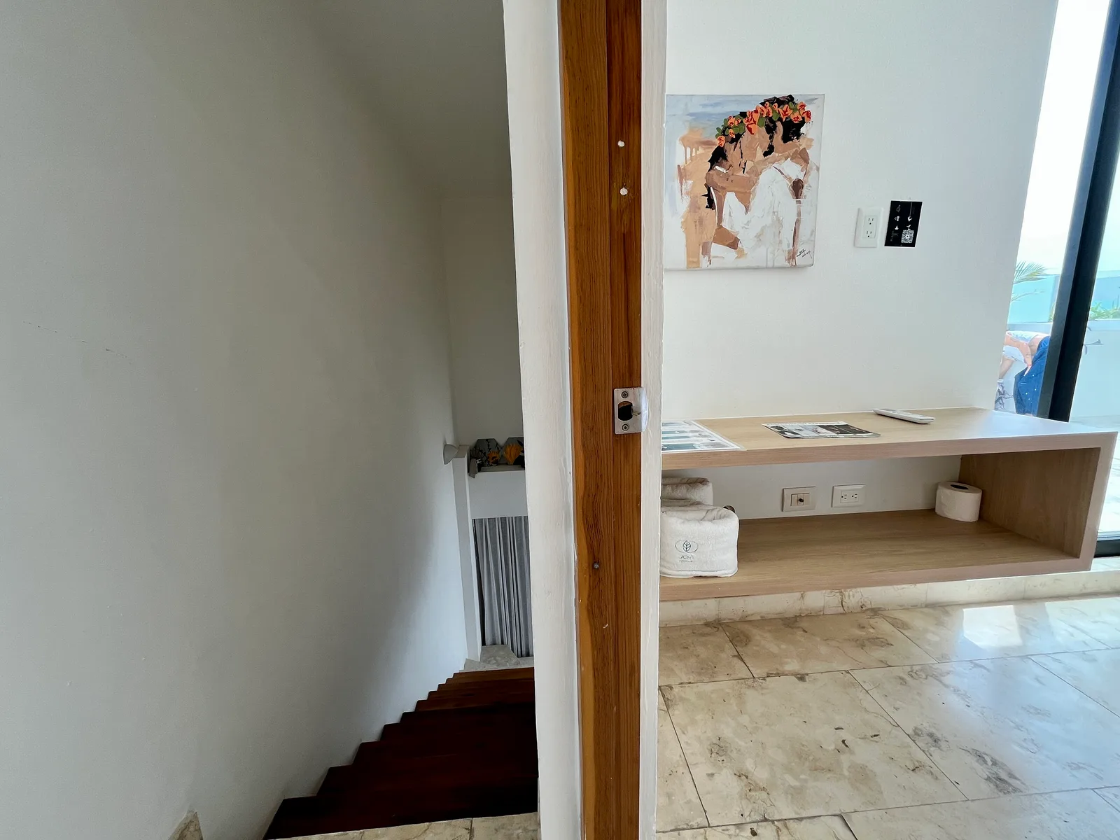 Penthouse in Playa del Carmen – 2BR at ANAH Condos