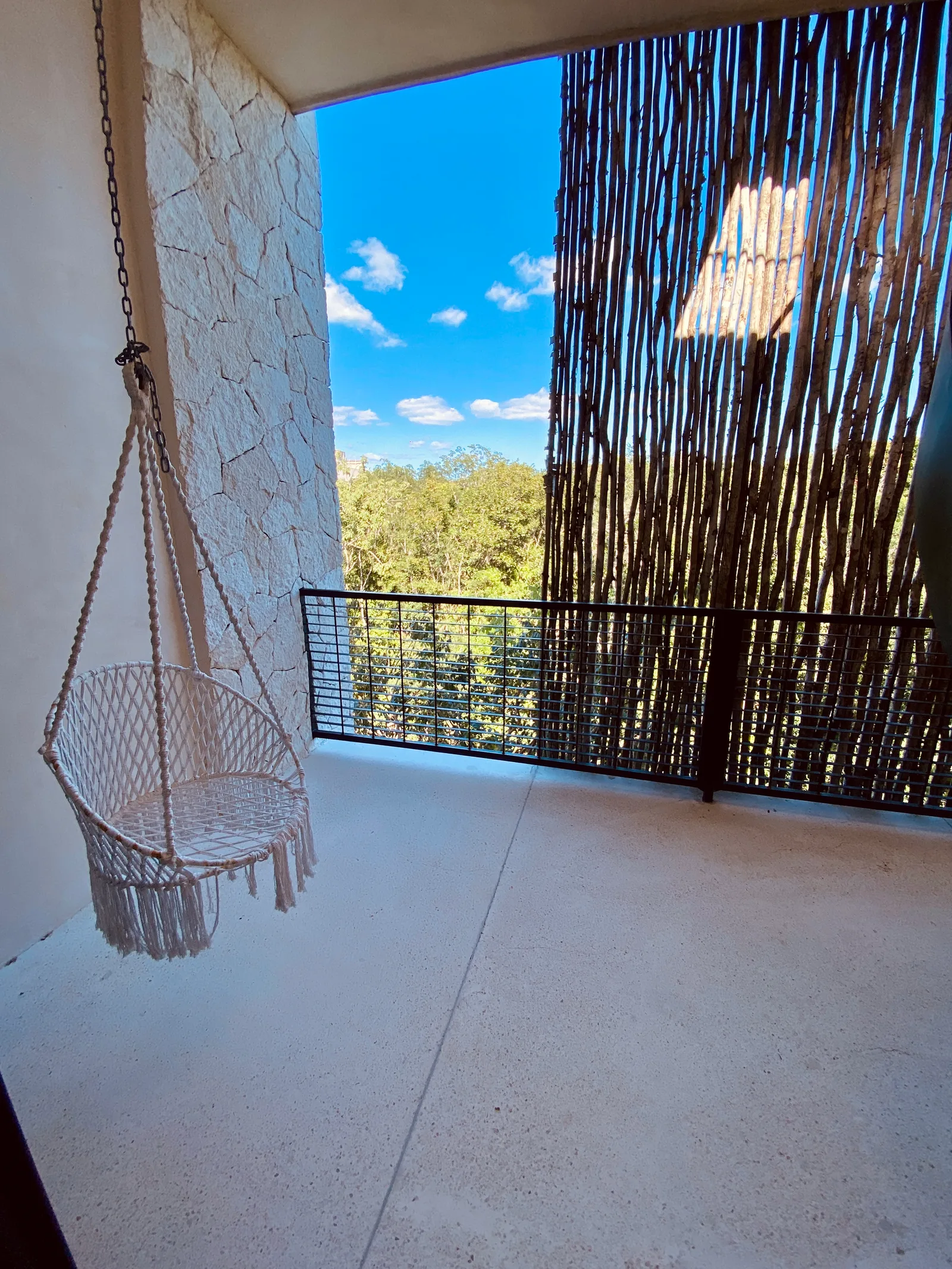 Penthouse in Aldea Zama, Tulum