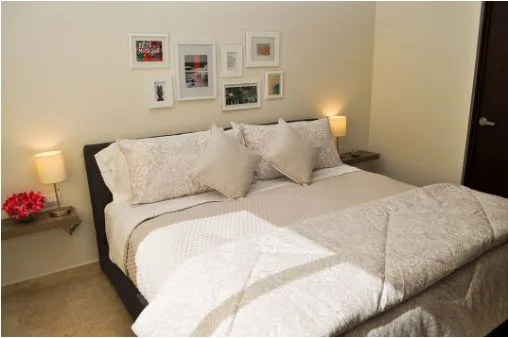 1 Bedroom Condo in Playa del Carmen