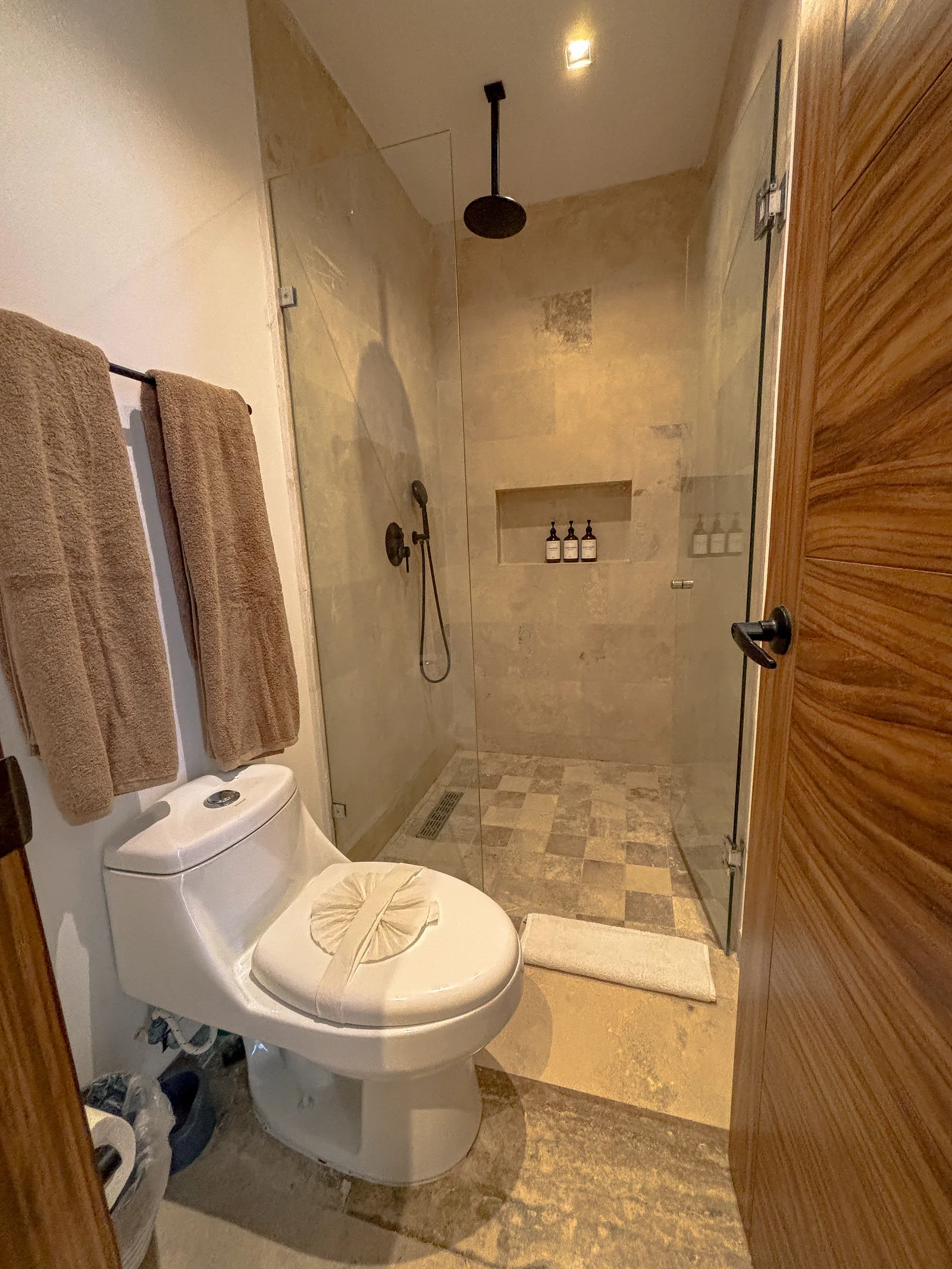 Property in Tulum