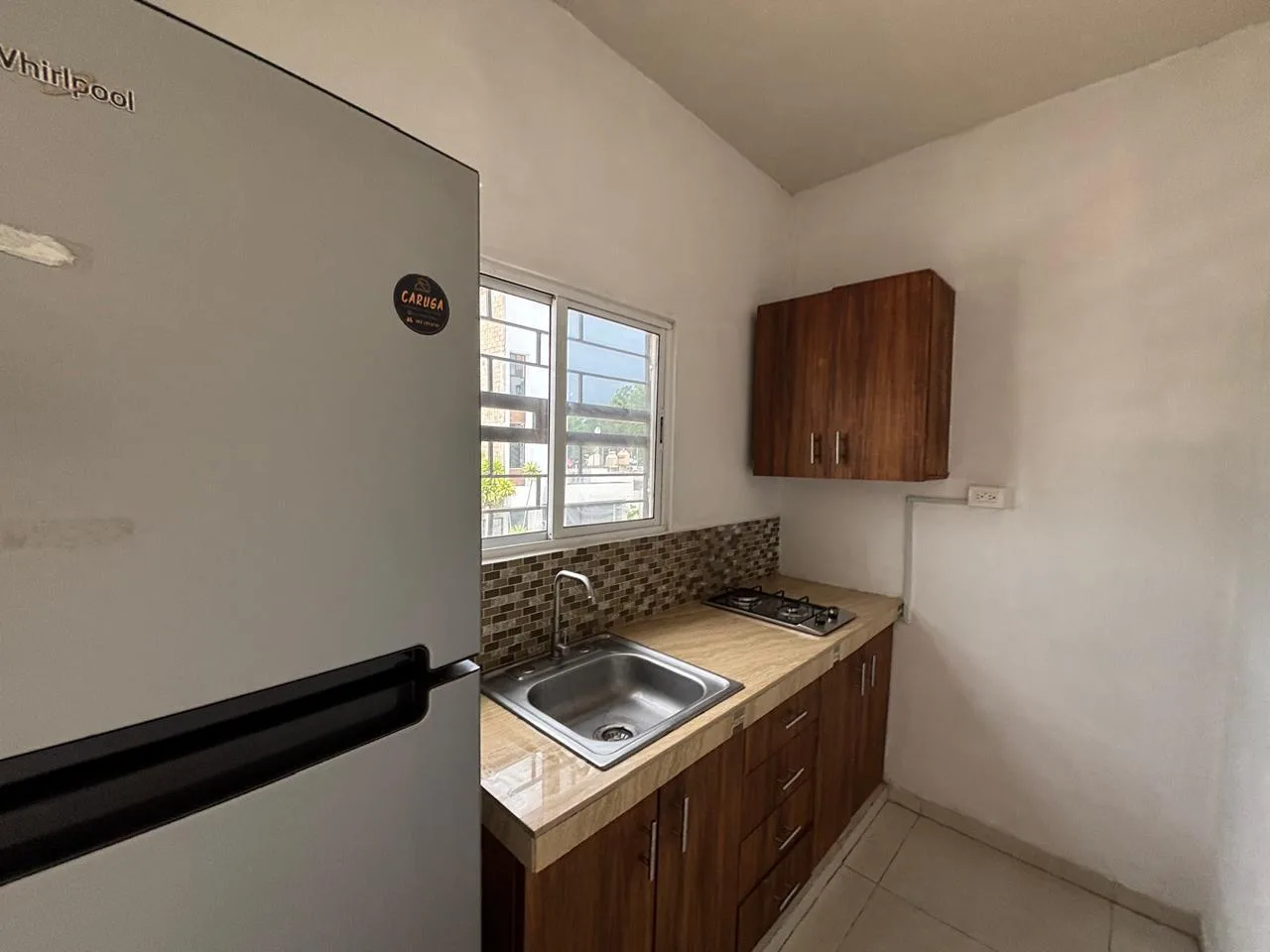 1 Bedroom Apartment in Guerra de Castas, Tulum