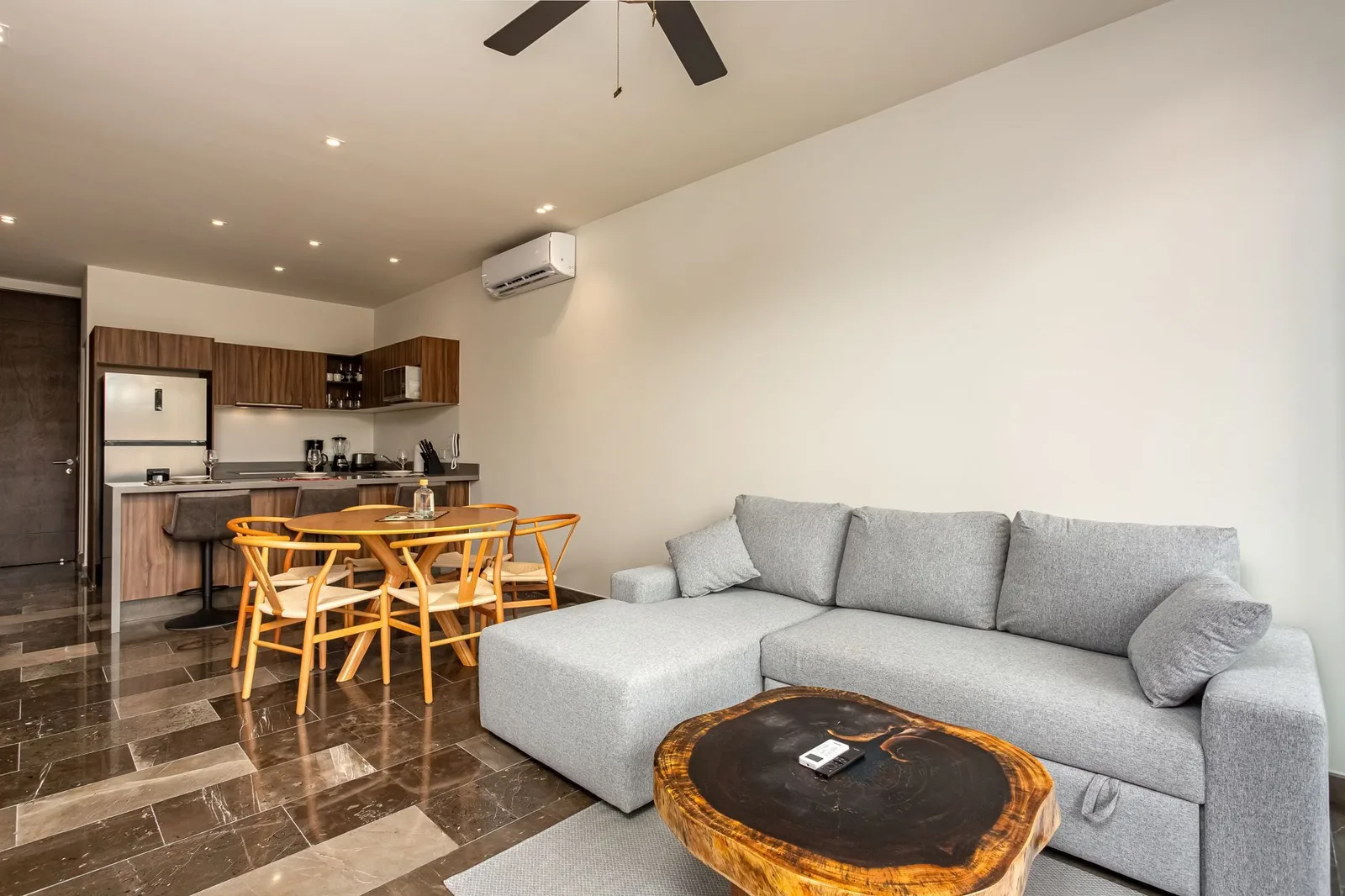 3 Bedroom Apartment in Centro, Tulum