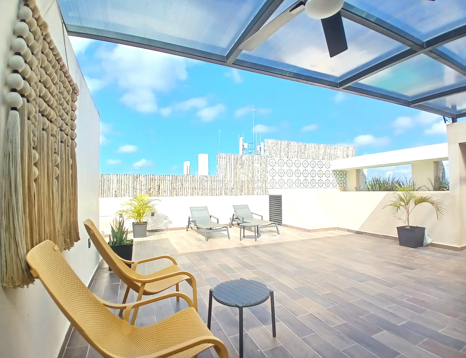 Penthouse in Aldea Zama, Tulum