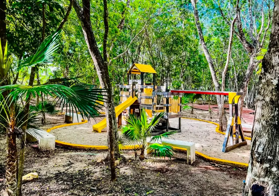 3 Bedroom House in Playa del Carmen
