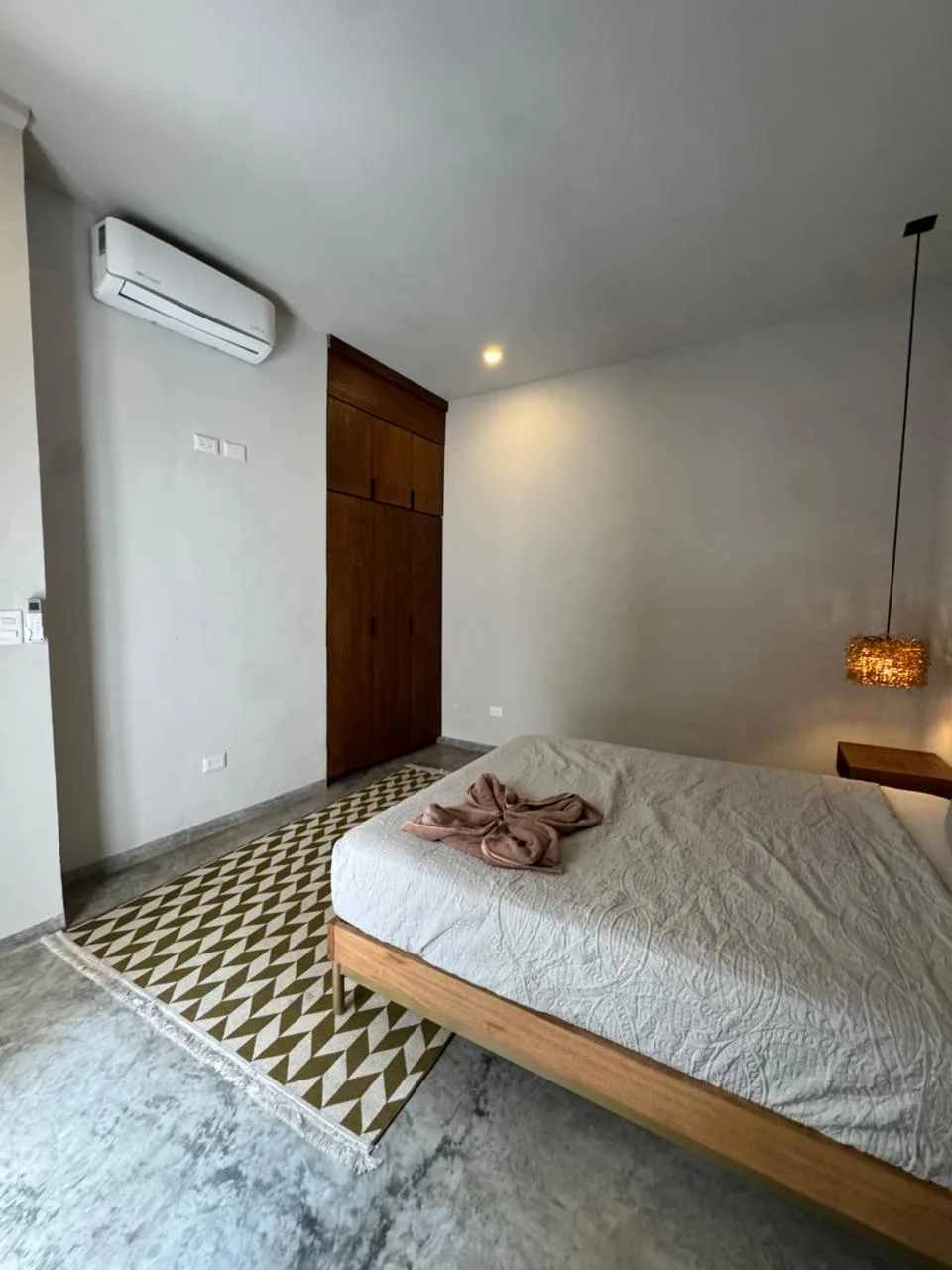2 Bedroom Apartment in Aldea Zama, Tulum