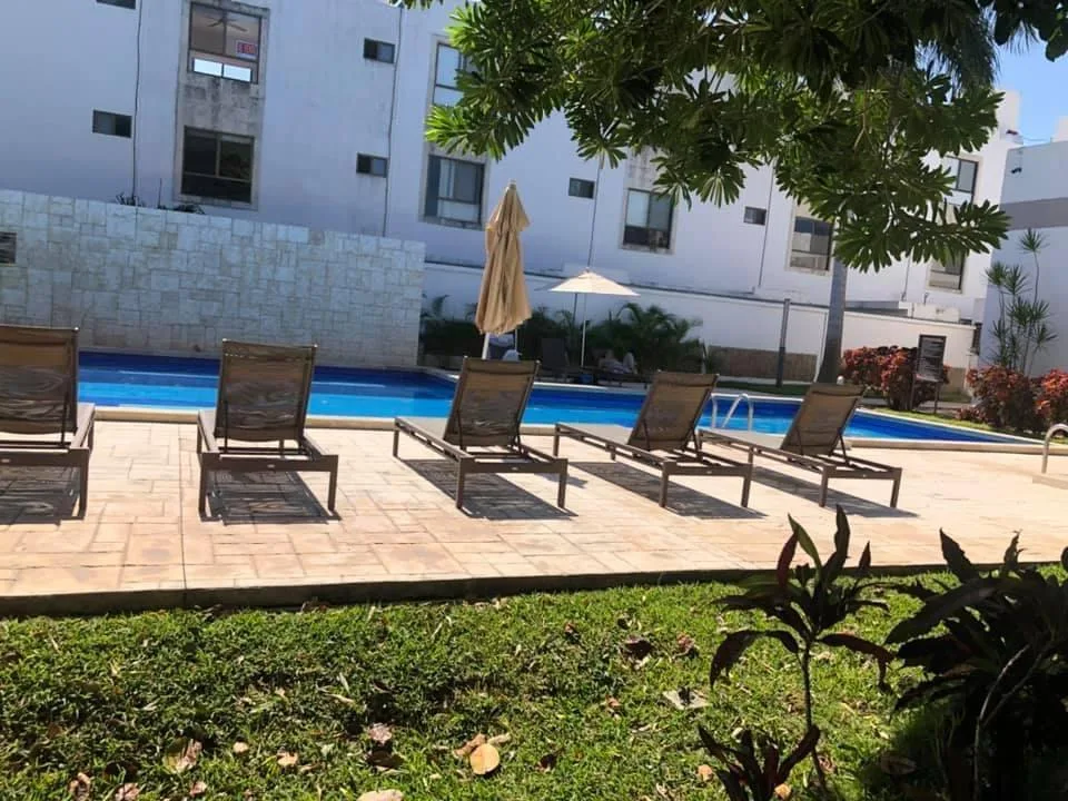 3 Bedroom House in Residencial Bali I, Playa del Carmen