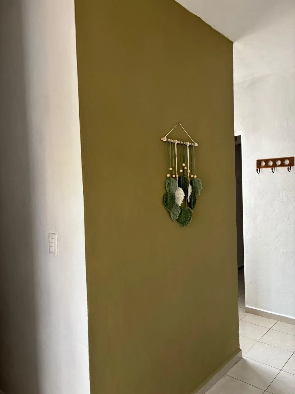 1 Bedroom Apartment in Tulum