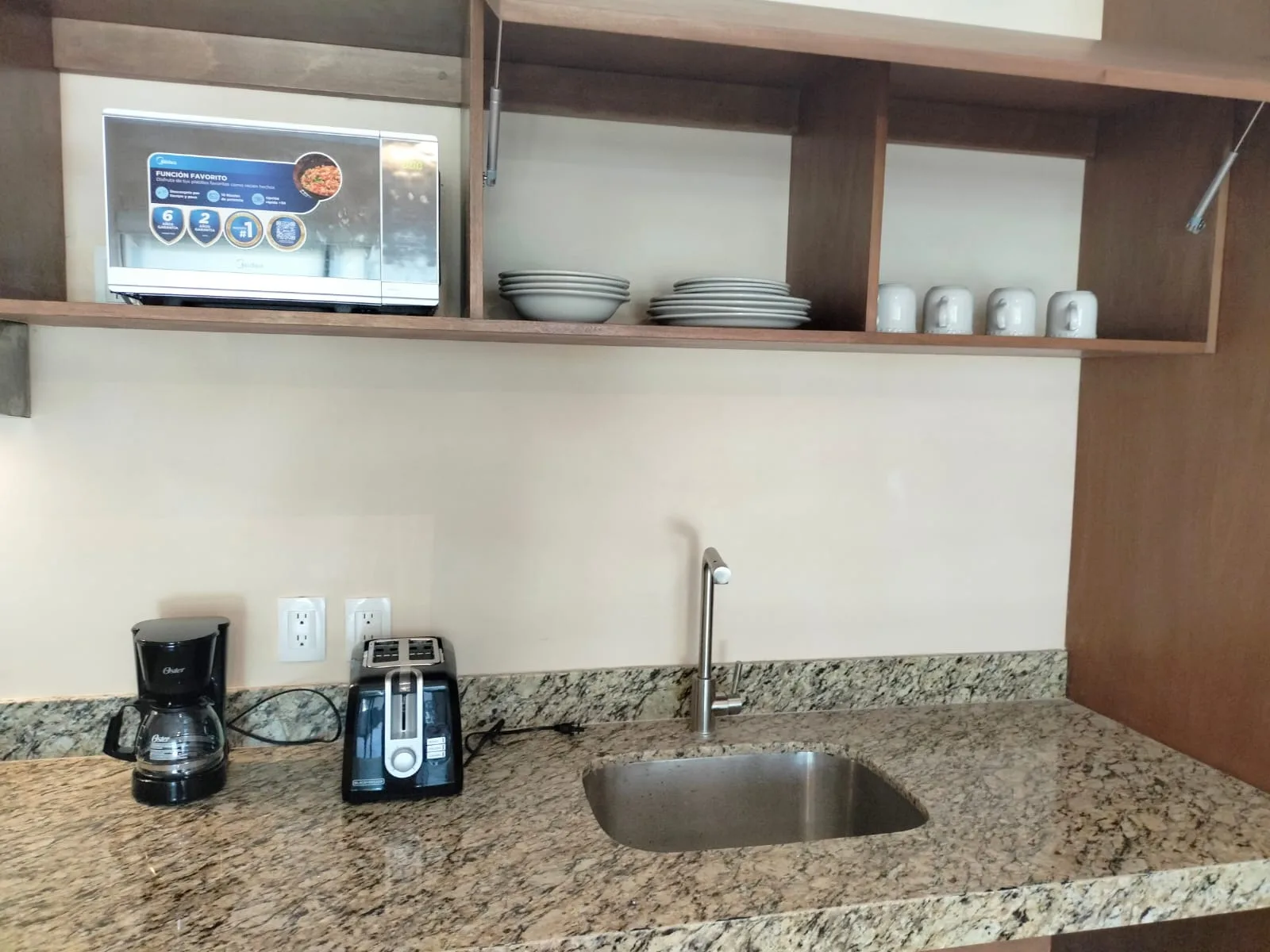 Property in La Veleta Tulum