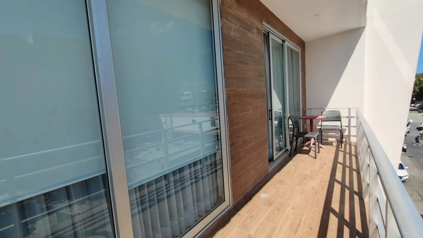 1 Bedroom Apartment in Playa del Carmen