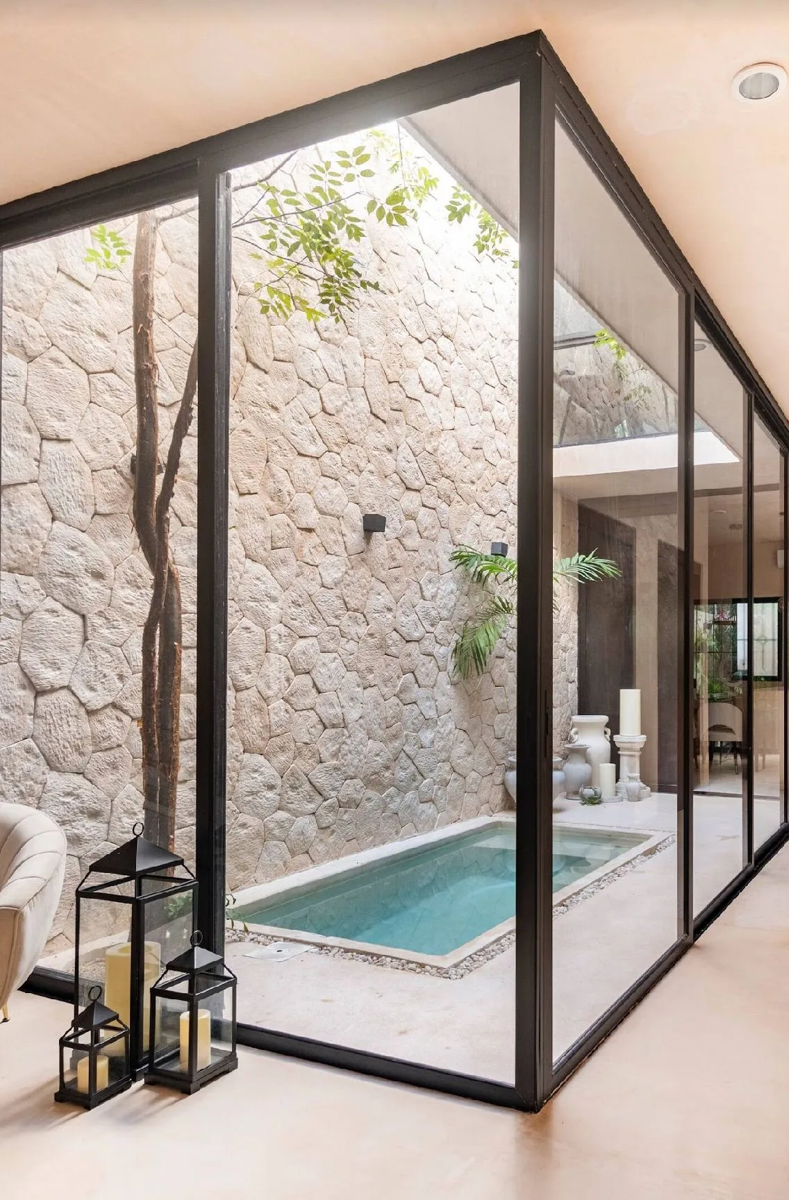2 Bedroom House in La Veleta, Tulum