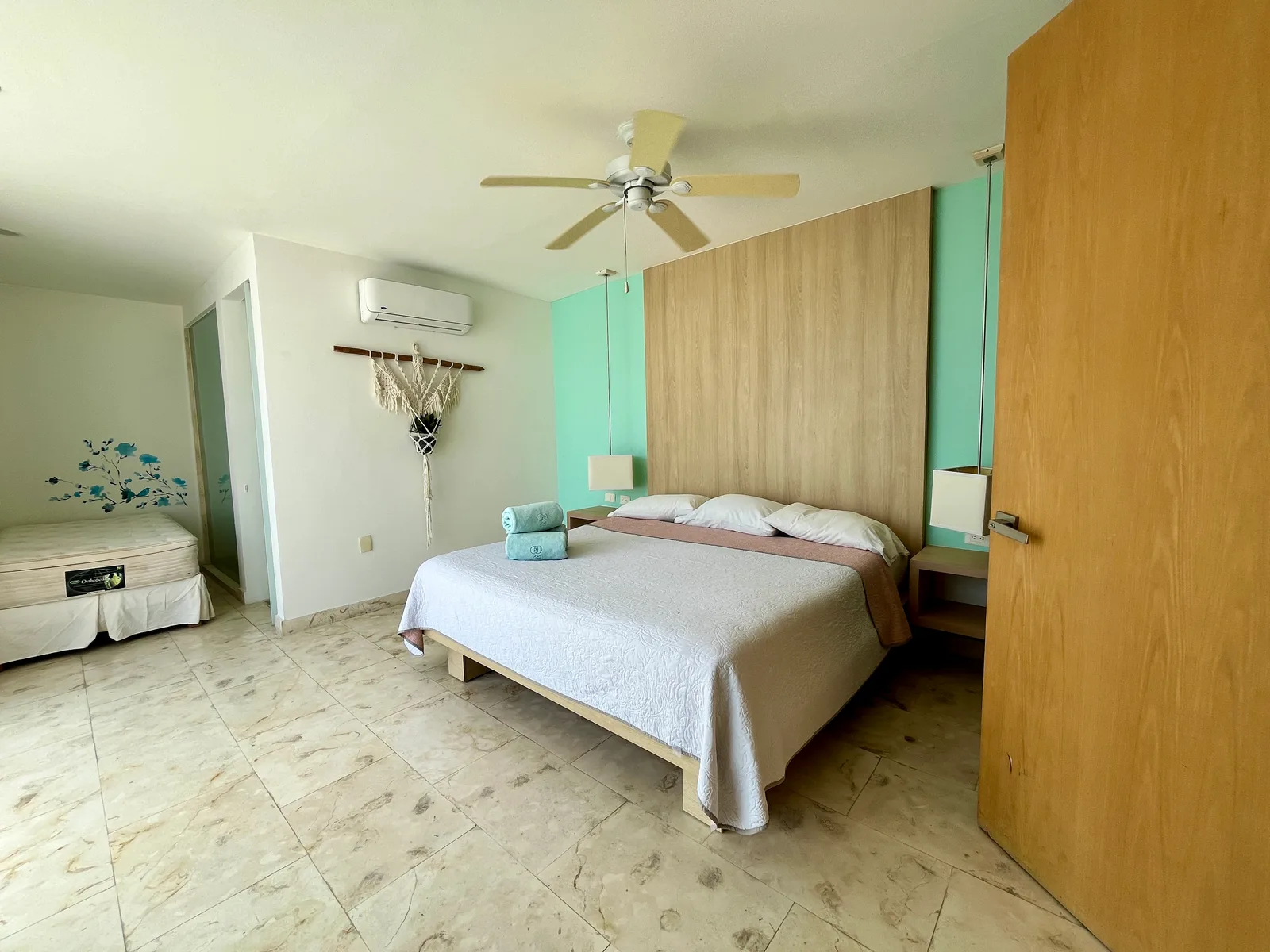 Penthouse in Playa del Carmen – 2BR at ANAH Condos