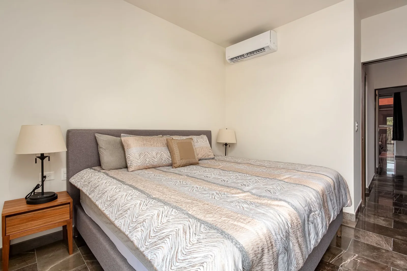 3 Bedroom Apartment in Centro, Tulum