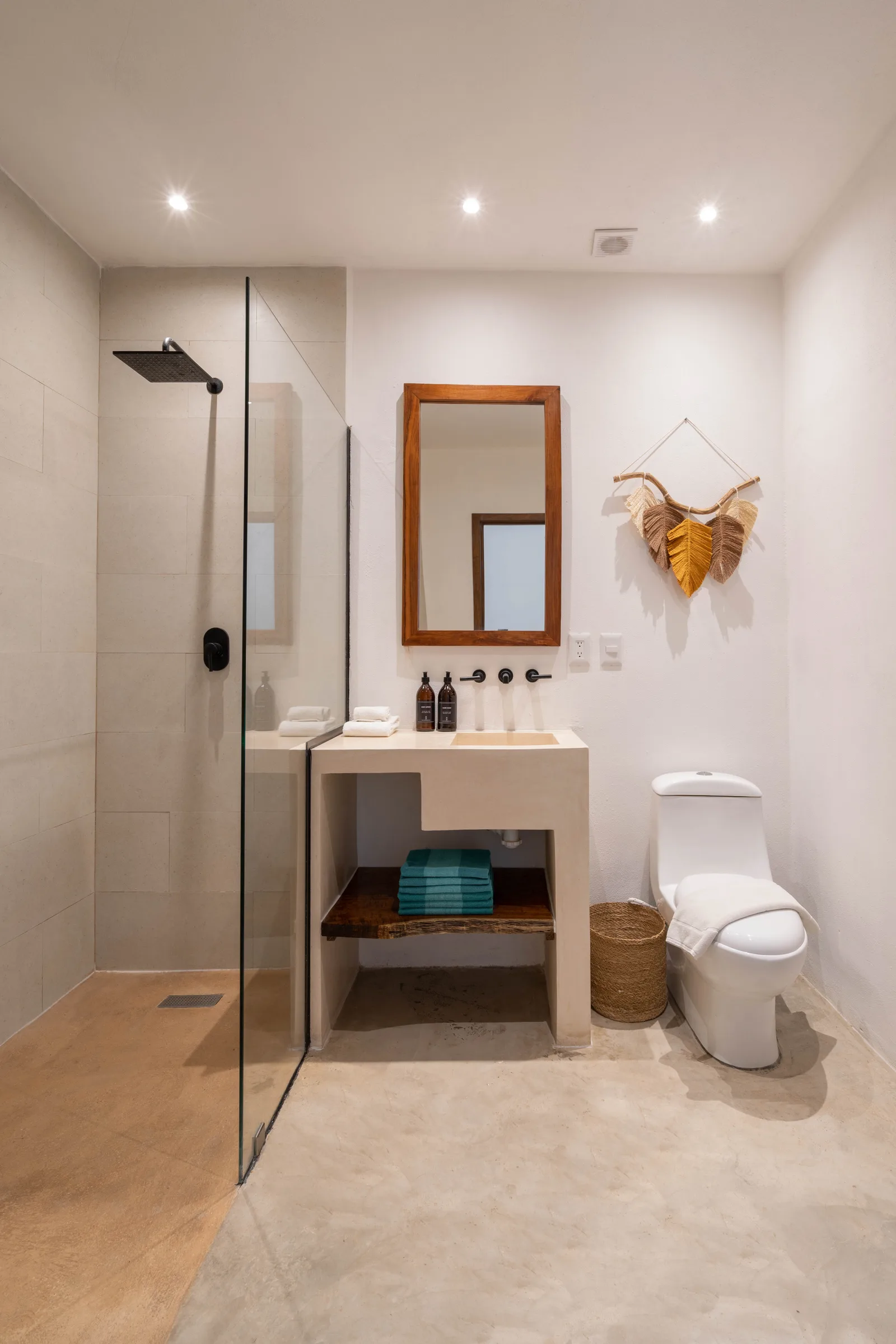 2 Bedroom House in La Veleta, Tulum