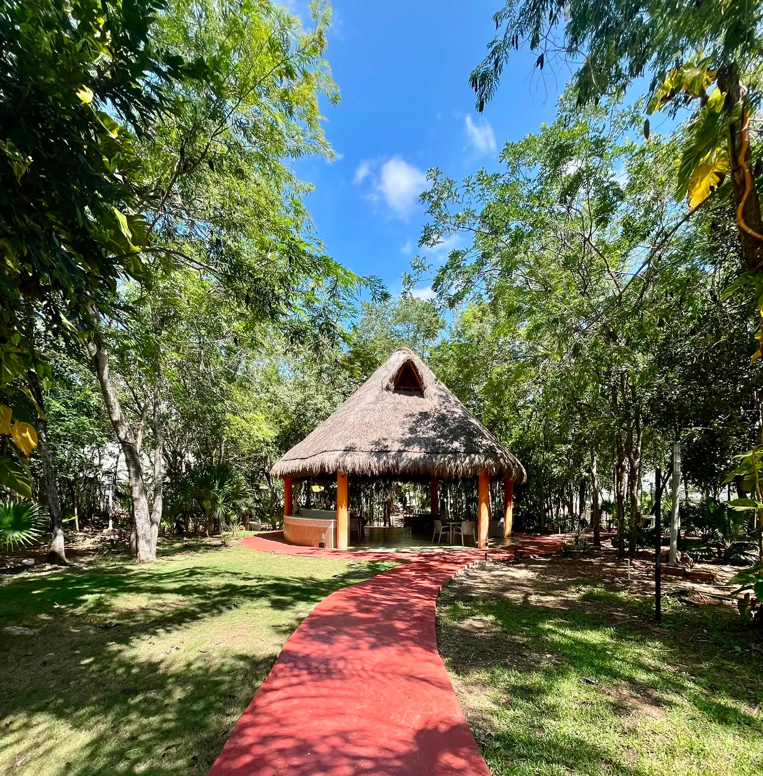 3 Bedroom House in Playa del Carmen