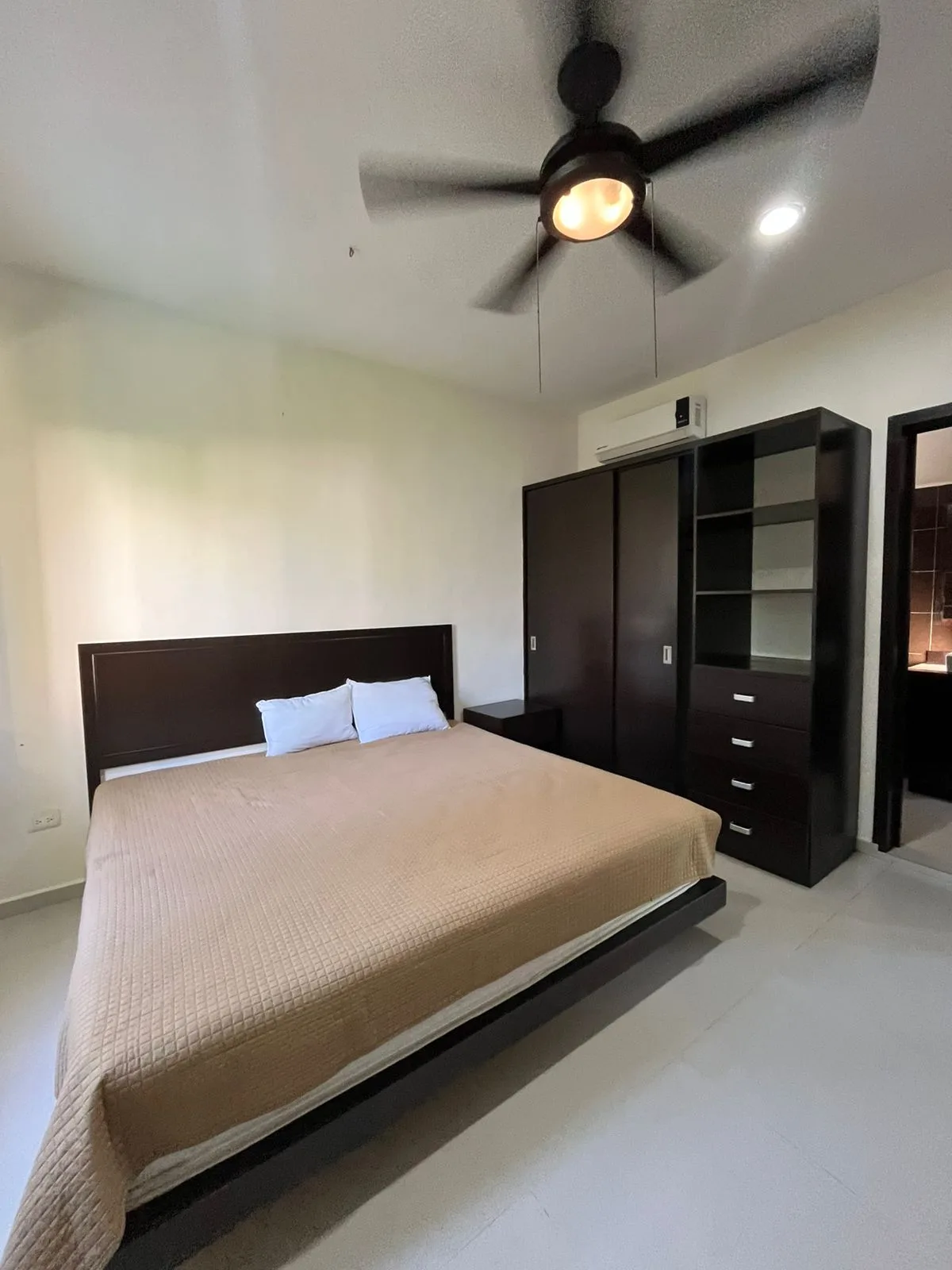 2 Bedroom Apartment in La Veleta Tulum
