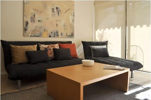 1 Bedroom Condo in Playa del Carmen