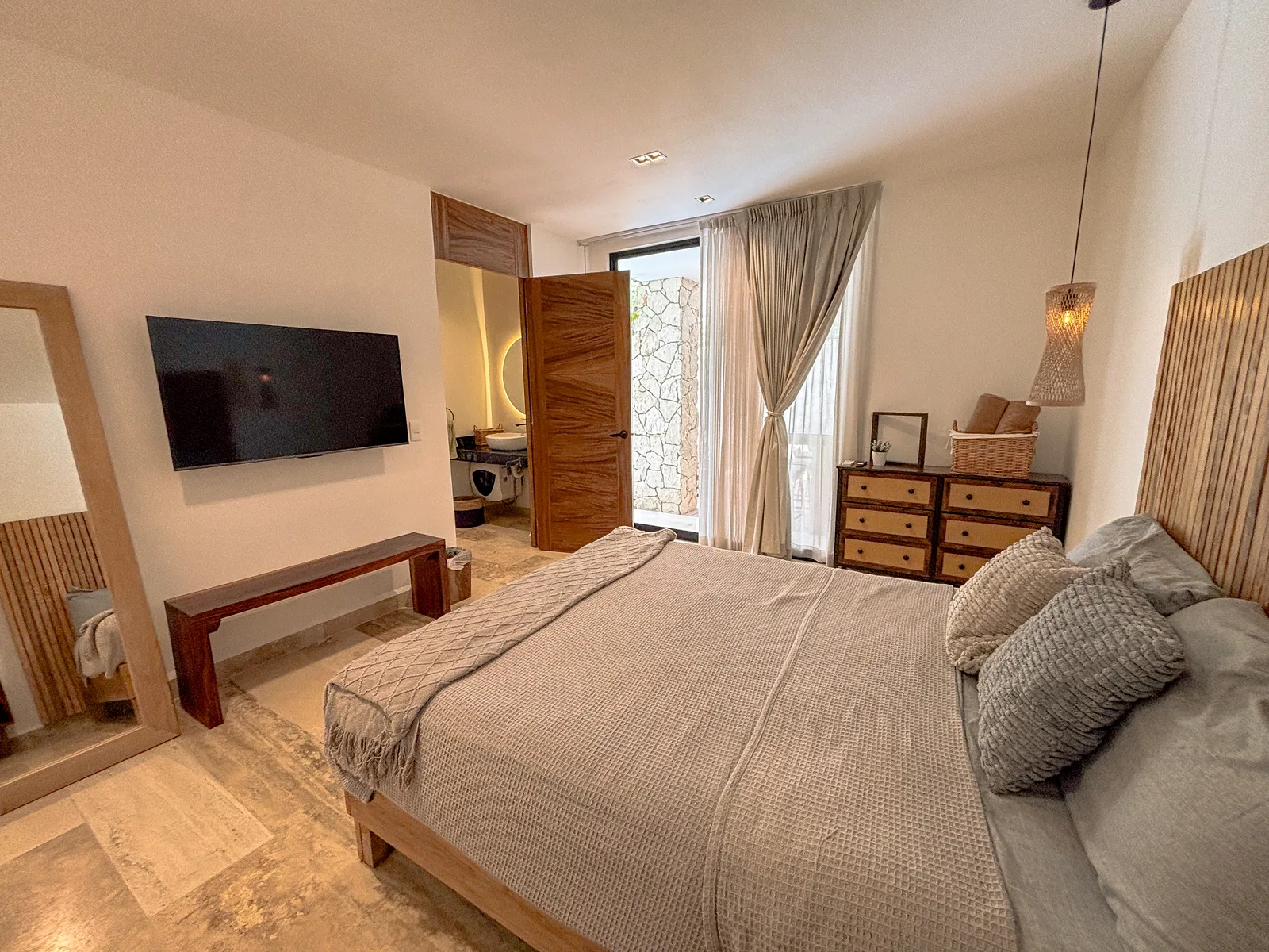 Property in Tulum