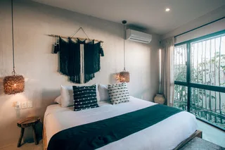 1 Bedroom Bohemian Apartment in Centro, Tulum