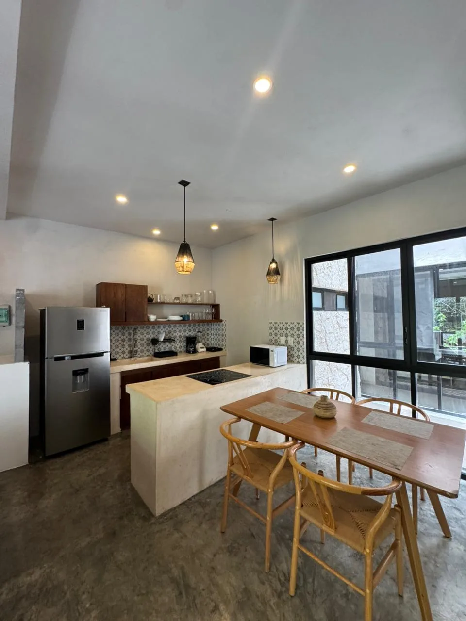 2 Bedroom Apartment in Aldea Zama, Tulum