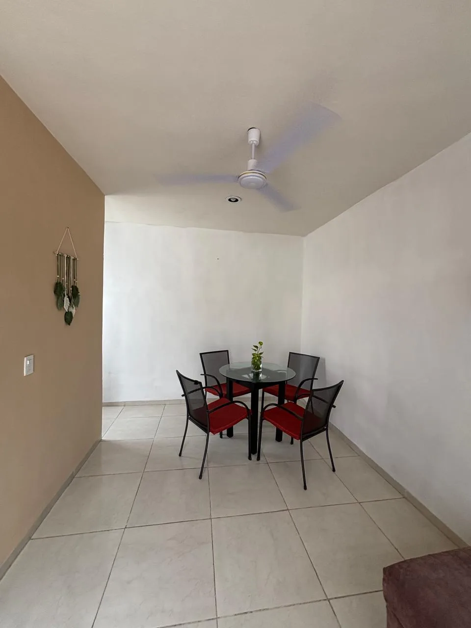 1 Bedroom Apartment in Guerra de Castas, Tulum