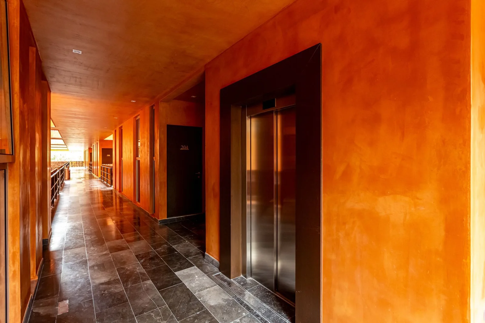3 Bedroom Apartment in Centro, Tulum