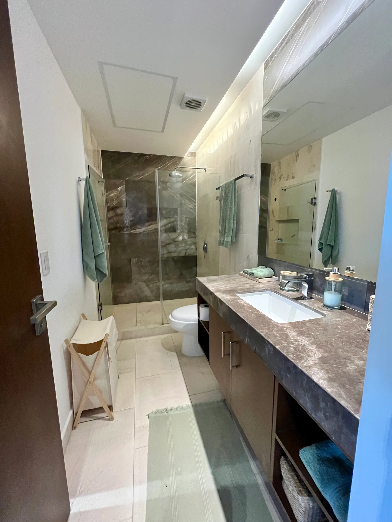 2 Bedroom Property in Playa del Carmen