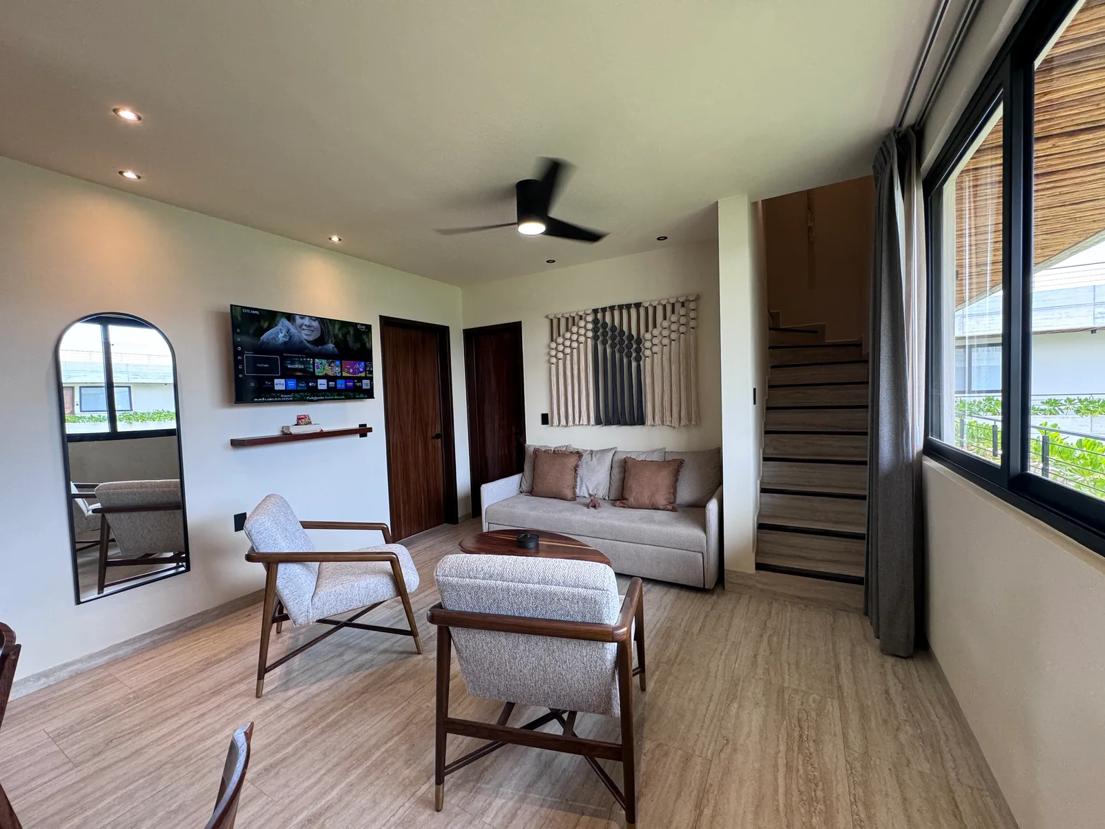 Penthouse in Tulum Region 8