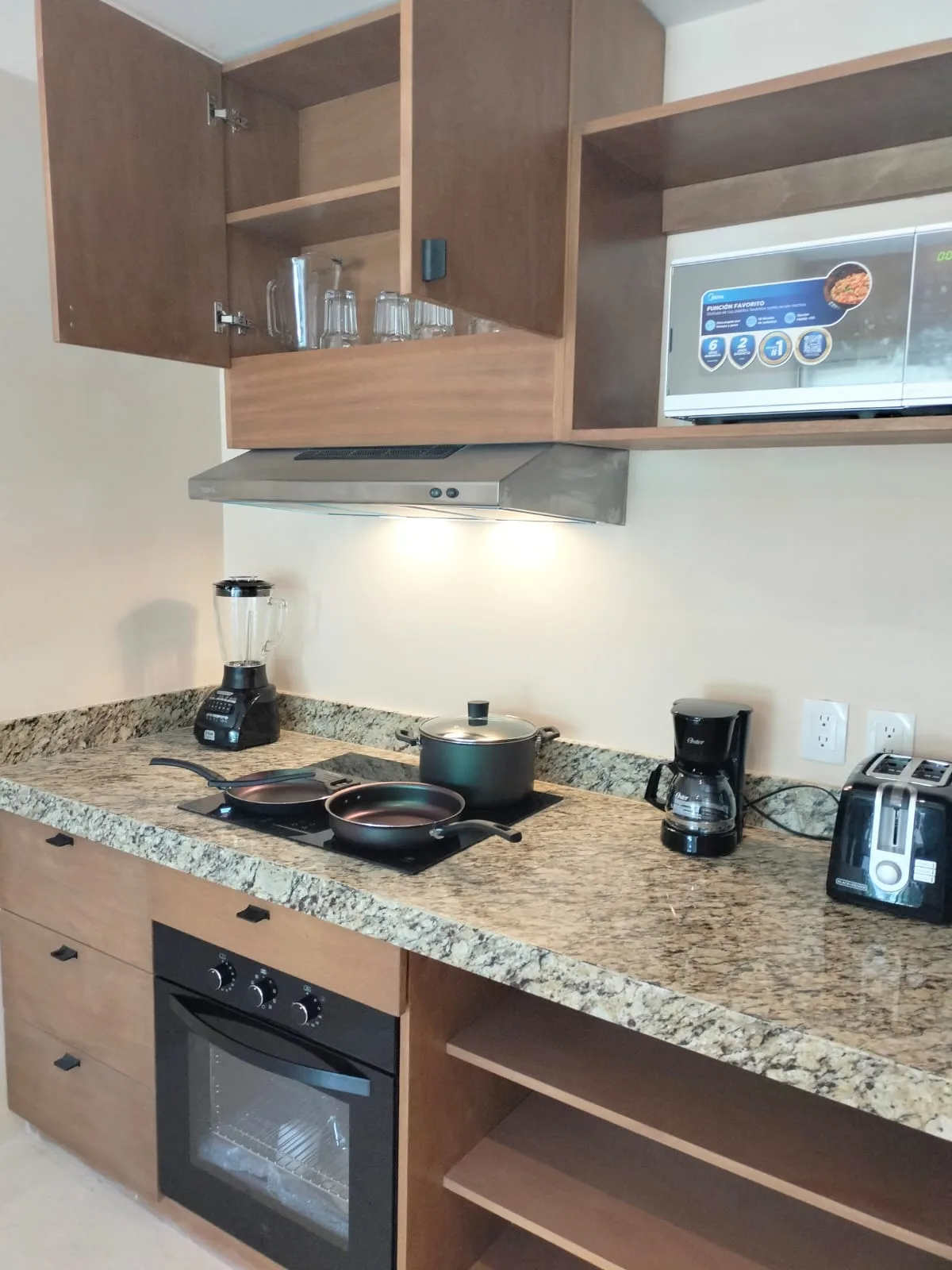 Property in La Veleta Tulum