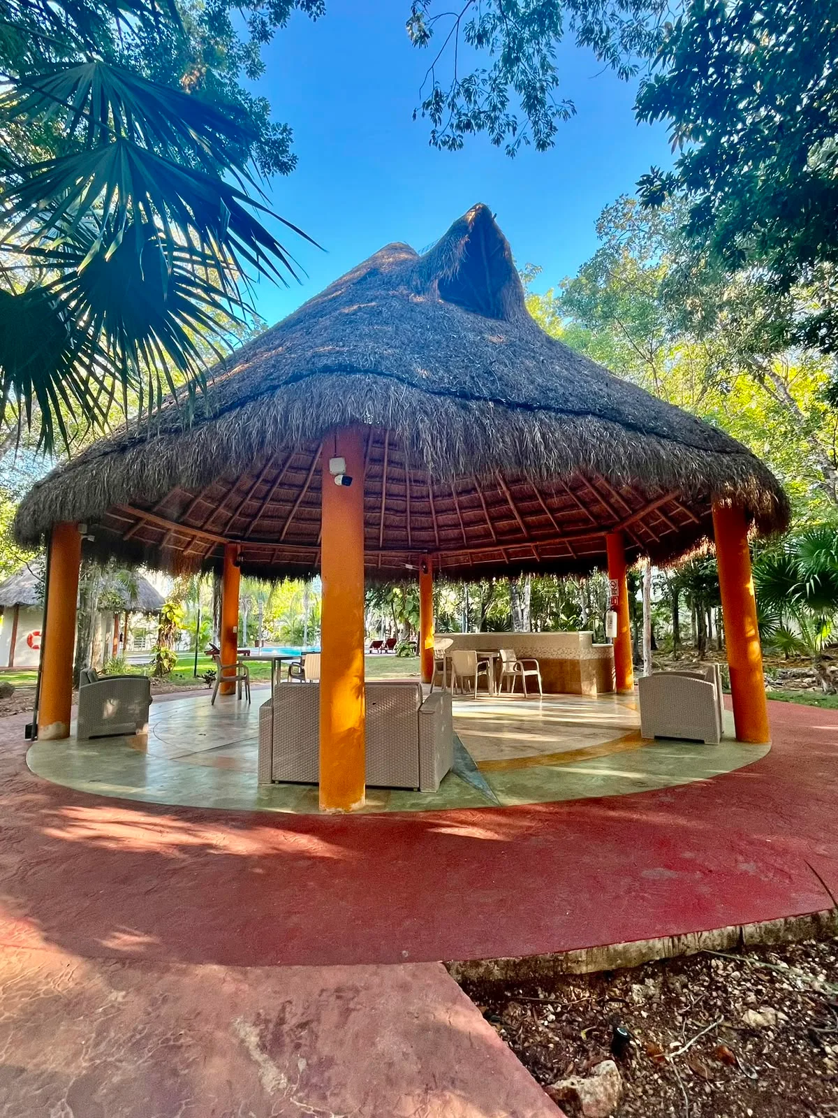 3 Bedroom House in Playa del Carmen